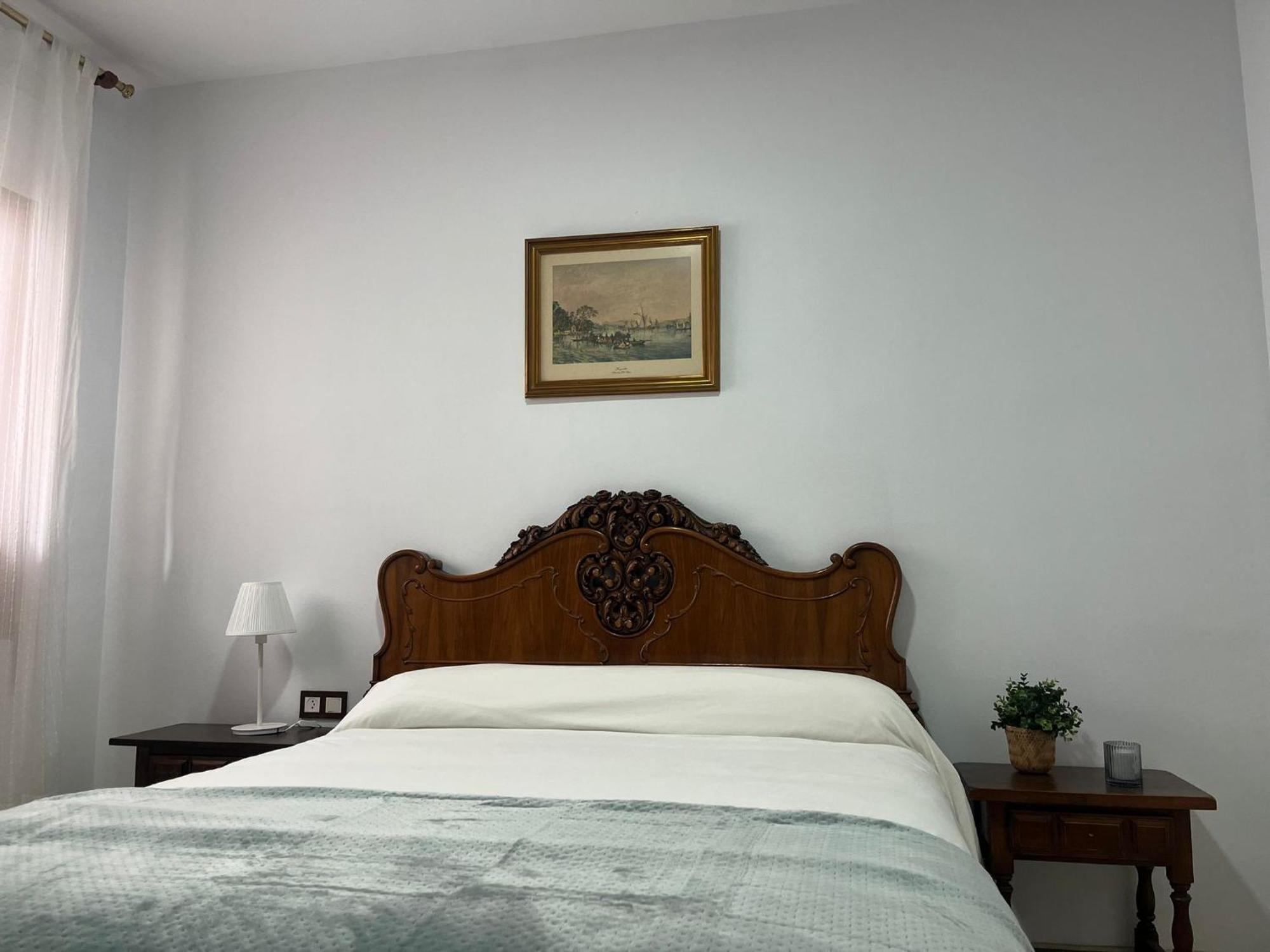 El Paseillo Apartment Priego De Cordoba Exterior photo