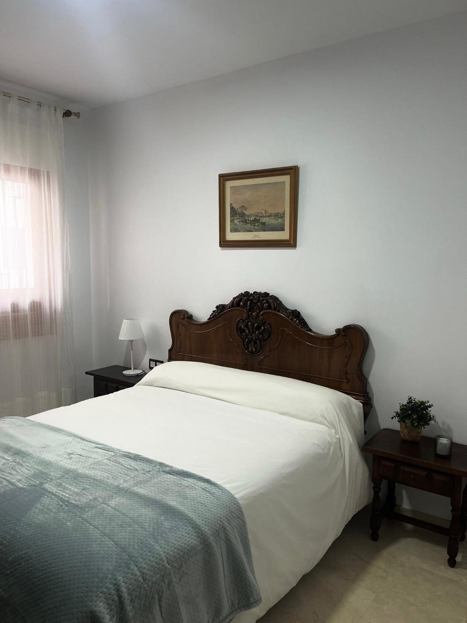 El Paseillo Apartment Priego De Cordoba Exterior photo
