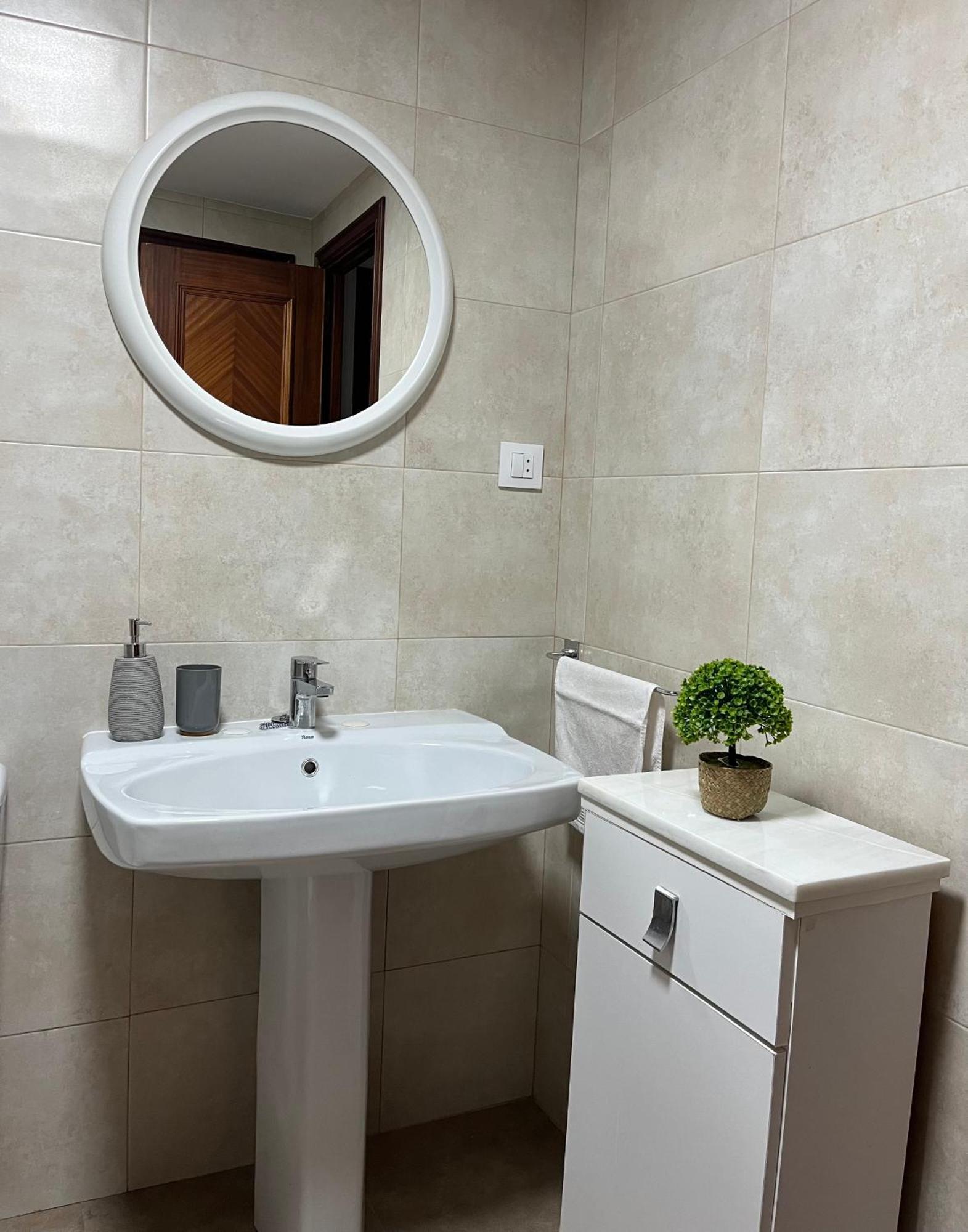 El Paseillo Apartment Priego De Cordoba Exterior photo