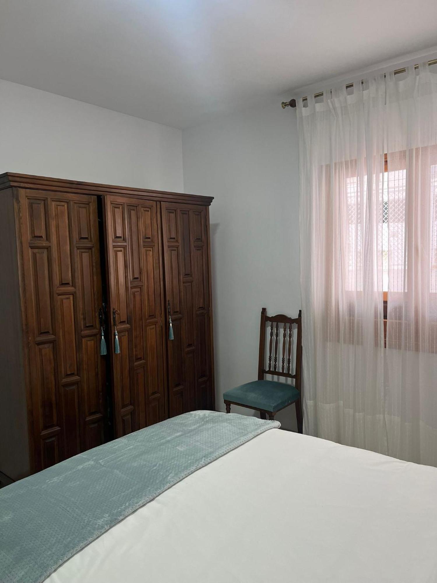 El Paseillo Apartment Priego De Cordoba Exterior photo